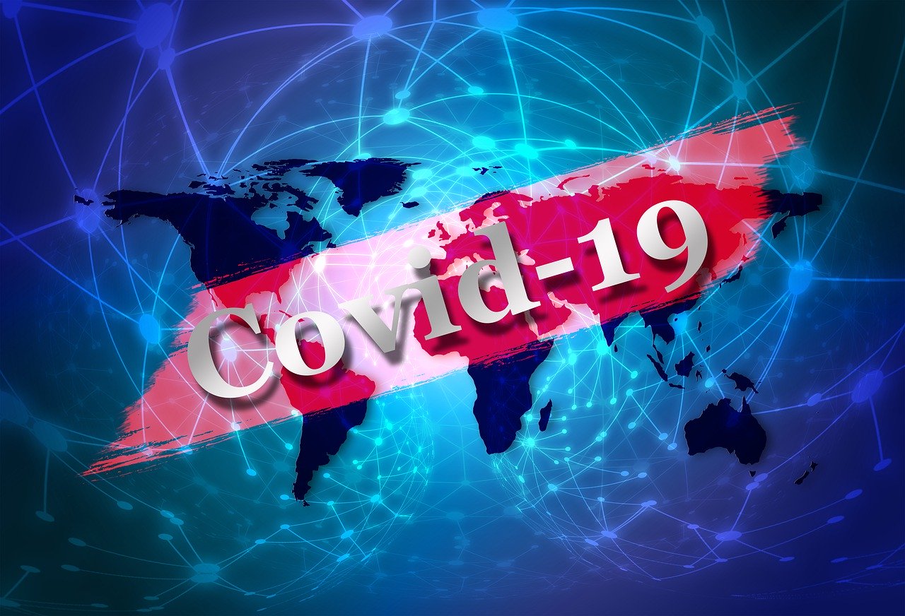 COVID -19