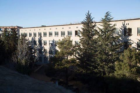 ხელშეკრულება სარკინიგზო ტრანსპორტის კოლეჯსა და შპს გრანიტს შორის